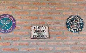 Divina Casita Paso De La Patria